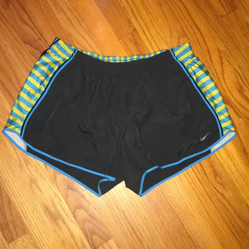 Nike Dri-Fit Running Short - Size XL